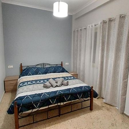 Lux & Cool Apartments Pallados 雅典 外观 照片