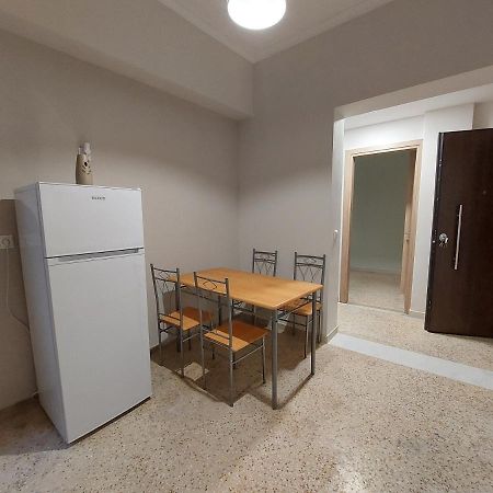 Lux & Cool Apartments Pallados 雅典 外观 照片