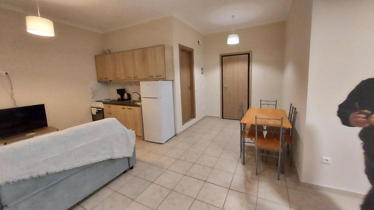 Lux & Cool Apartments Pallados 雅典 外观 照片