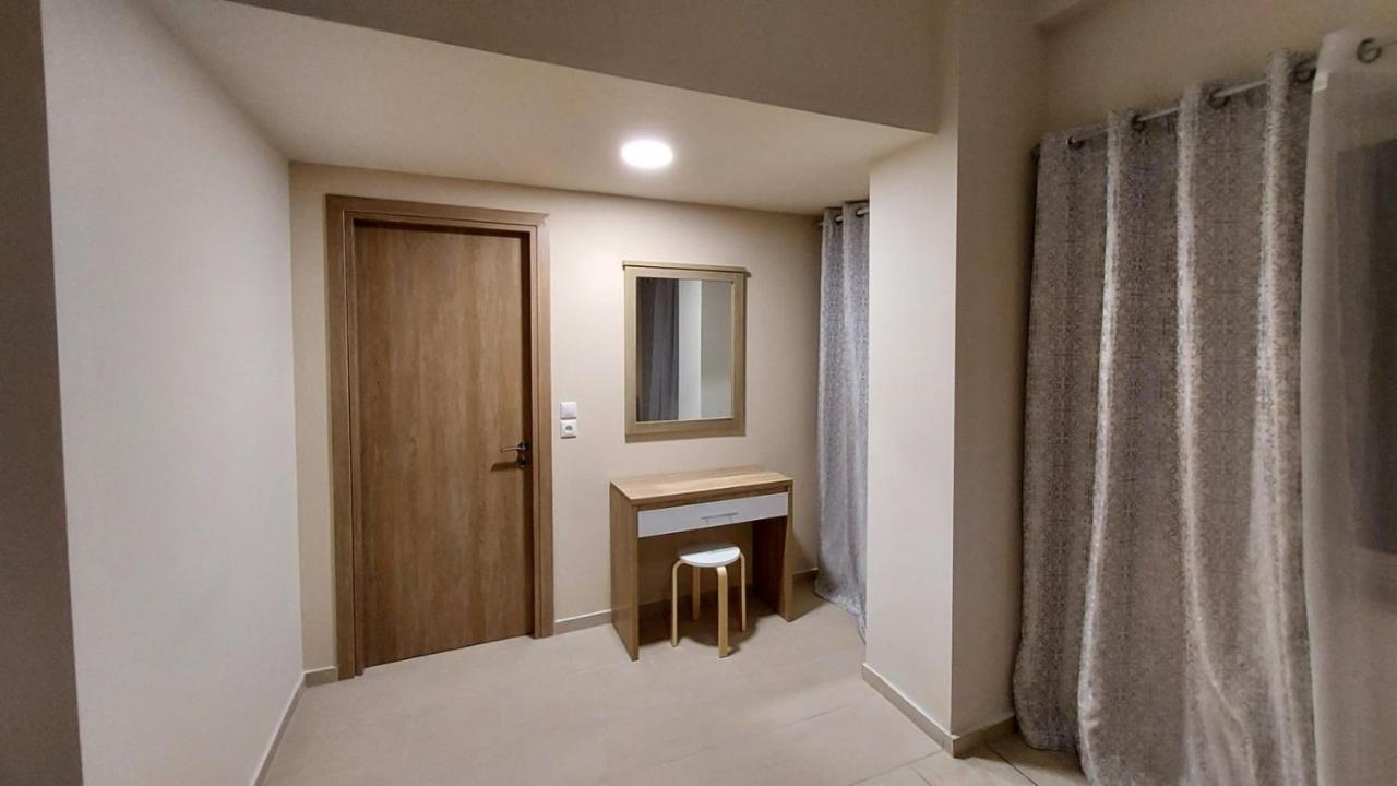 Lux & Cool Apartments Pallados 雅典 外观 照片