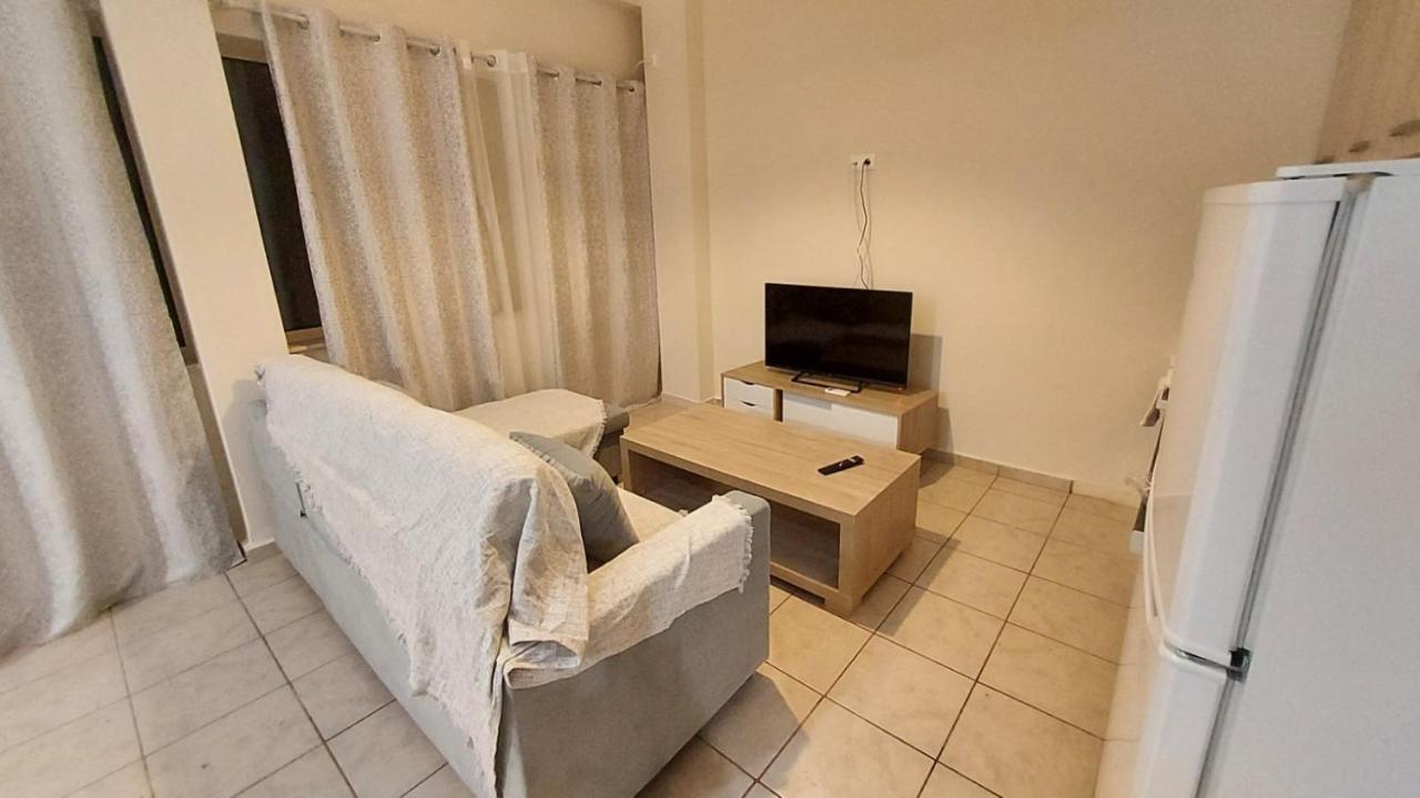 Lux & Cool Apartments Pallados 雅典 外观 照片