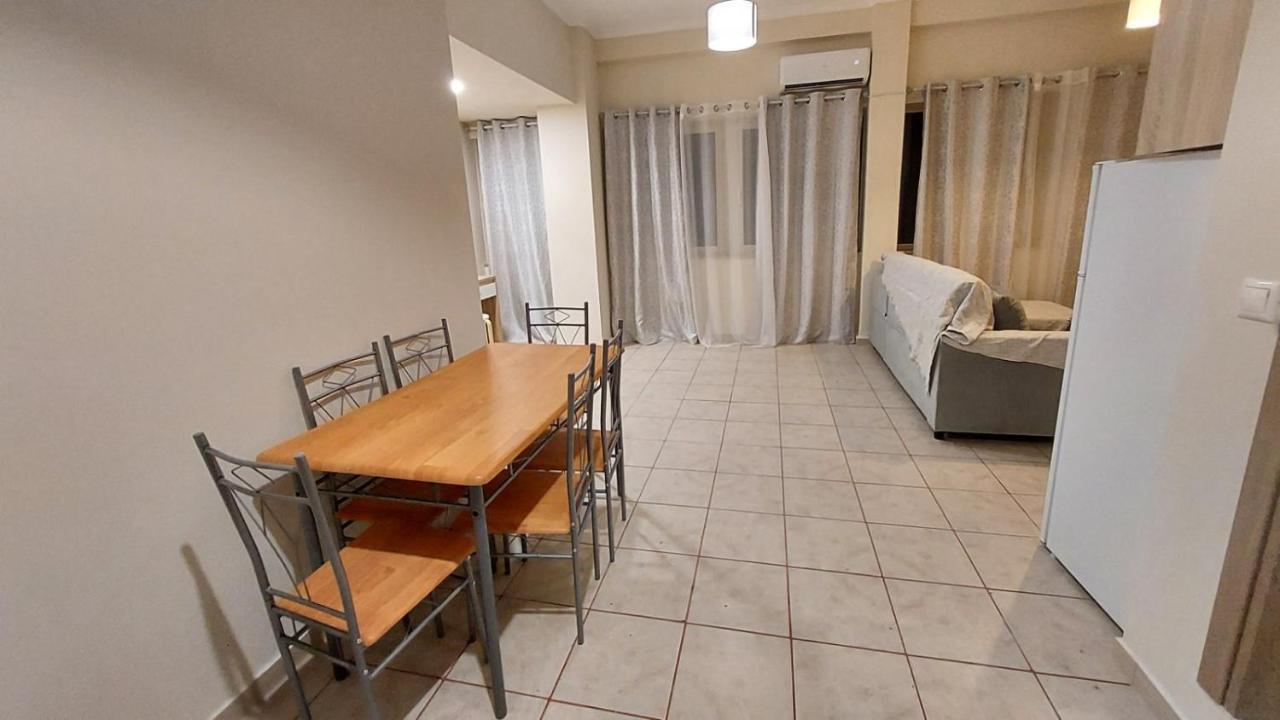 Lux & Cool Apartments Pallados 雅典 外观 照片