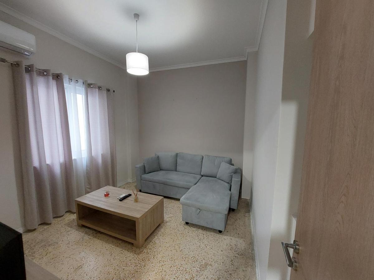 Lux & Cool Apartments Pallados 雅典 外观 照片