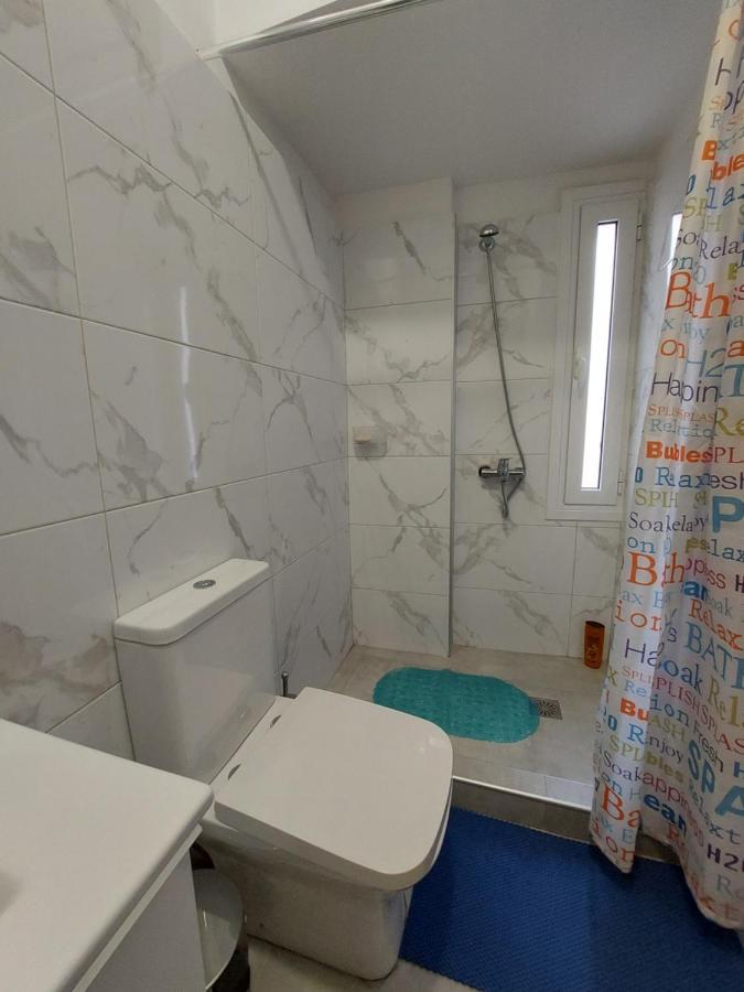 Lux & Cool Apartments Pallados 雅典 外观 照片