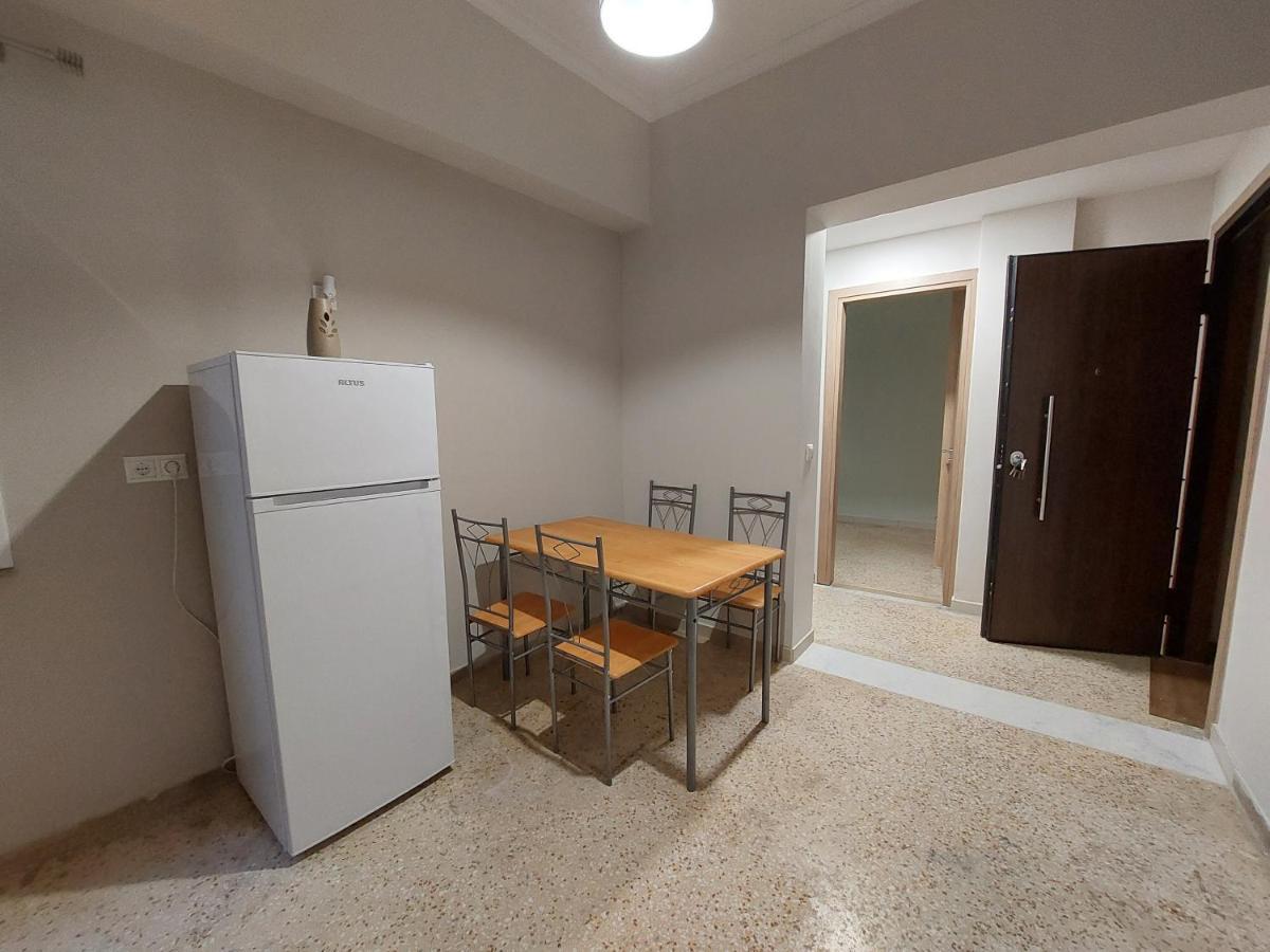 Lux & Cool Apartments Pallados 雅典 外观 照片
